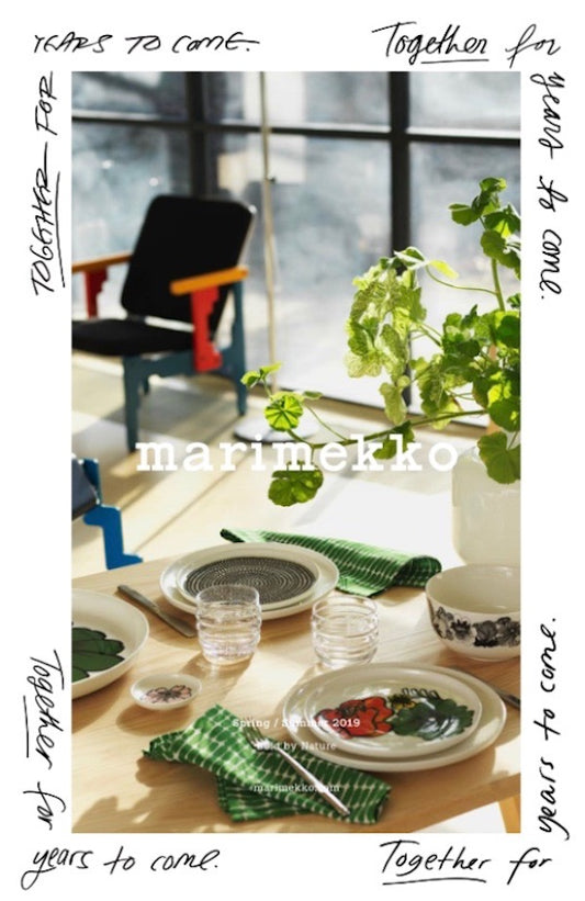 Now shop Marimekko at Olson House!