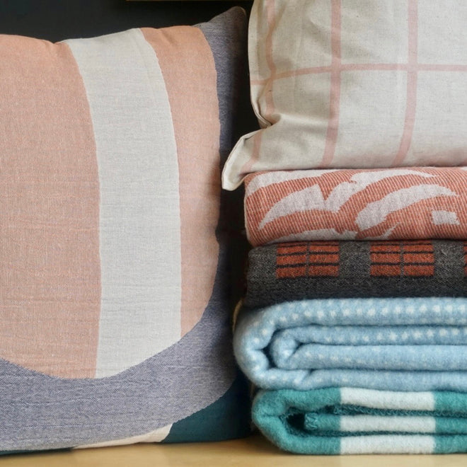 Blankets &amp; Pillows