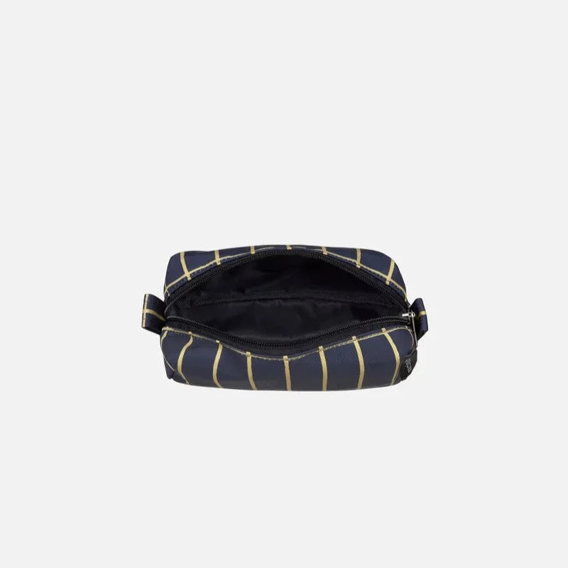 Marimekko Tiise Pieni TiIliskivi Cosmetic Bag