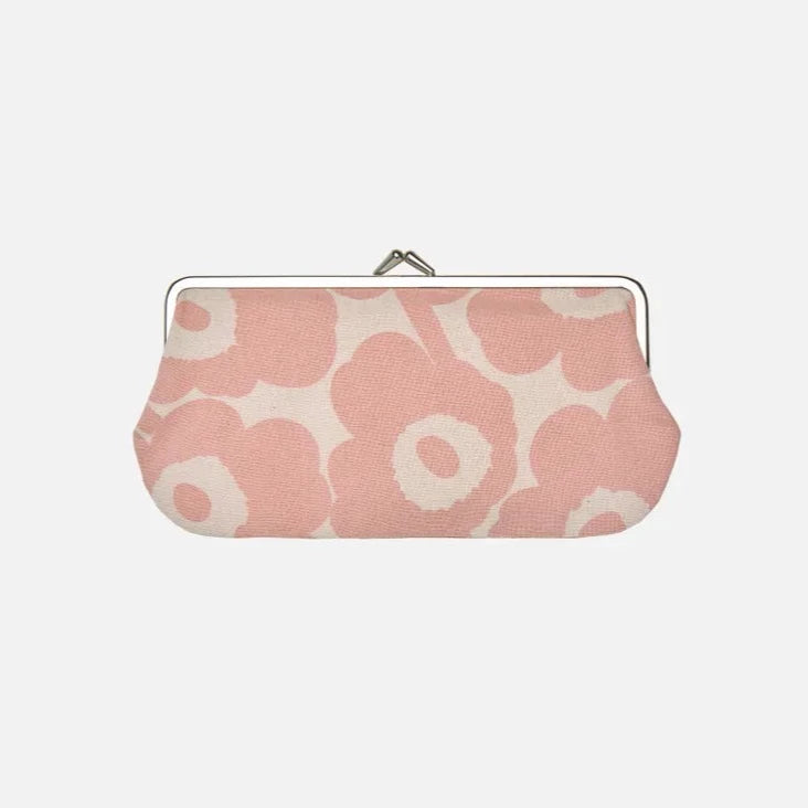 Marimekko Mini Unikko Silmalasi Coin Purse SALE Olson House