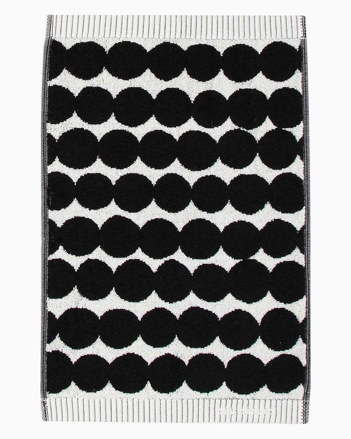 Marimekko Rasymatto Guest Towels