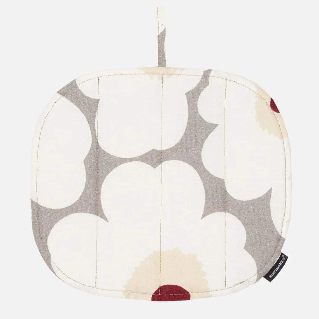 Marimekko Pieni Unikko -Pot Holder