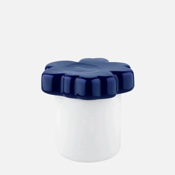 Marimekko 60th Anniversary Collectible Unikko Jar