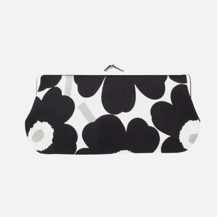 Marimekko Mini Unikko Silmälasi Coin Purse - SALE COLORS