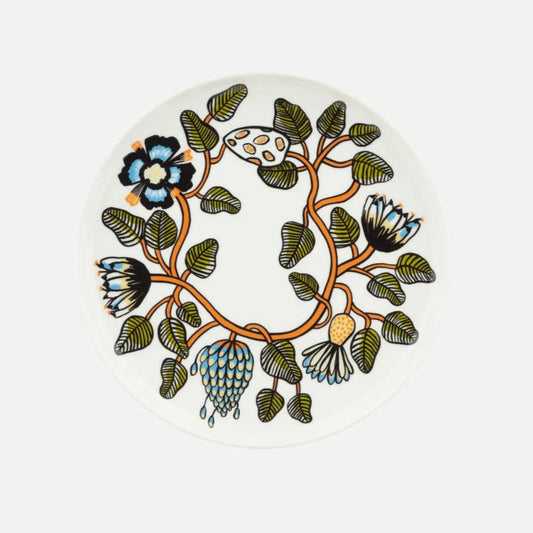 Marimekko Tiara Plate, 25cm