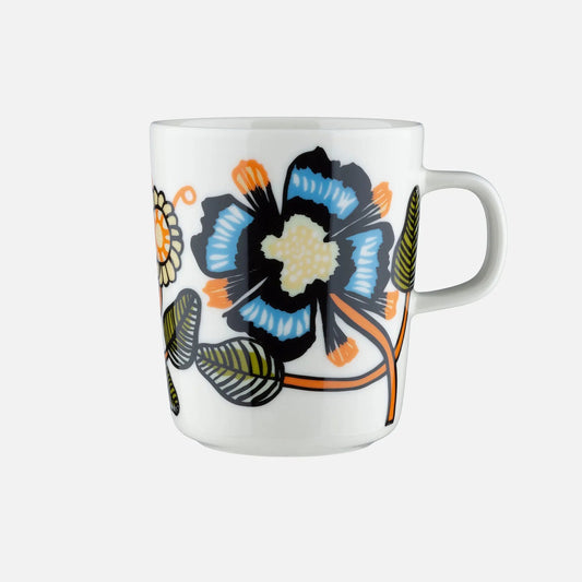 Marimekko Tiara Mug, 2.5 dl