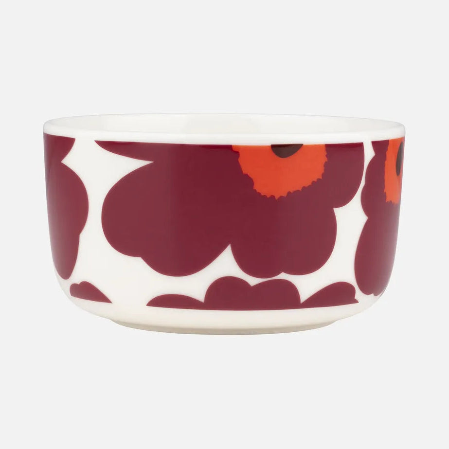 Marimekko Unikko Bowl, 5 DL