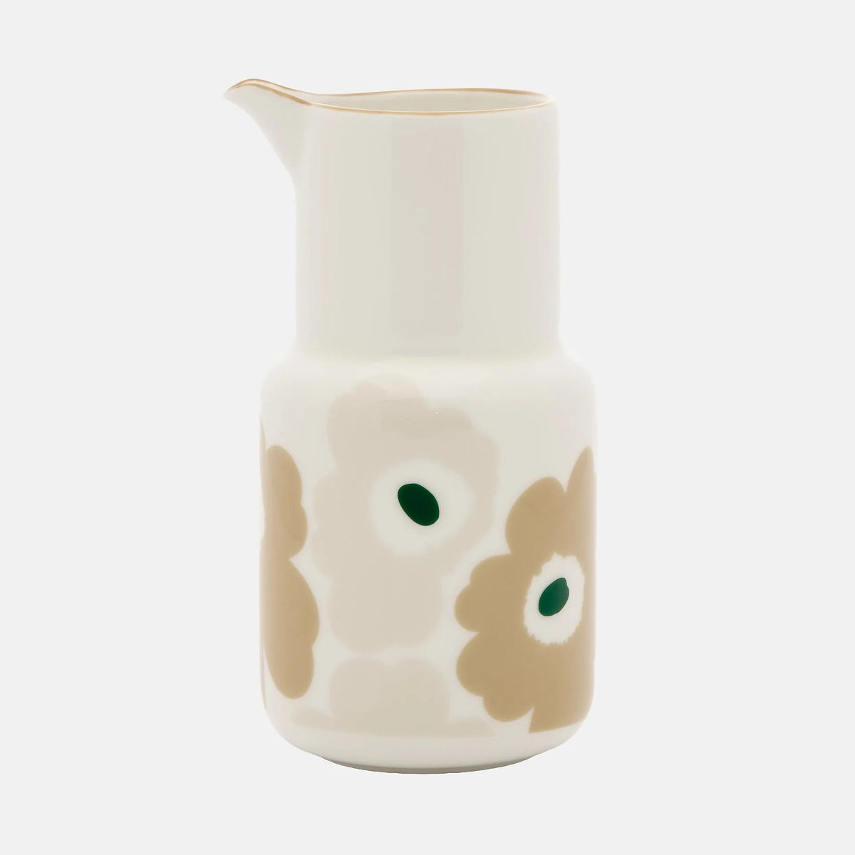 Marimekko Unikko Carafe