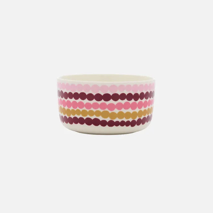 Marimekko Siirtolapuutarha Bowl, 5dl