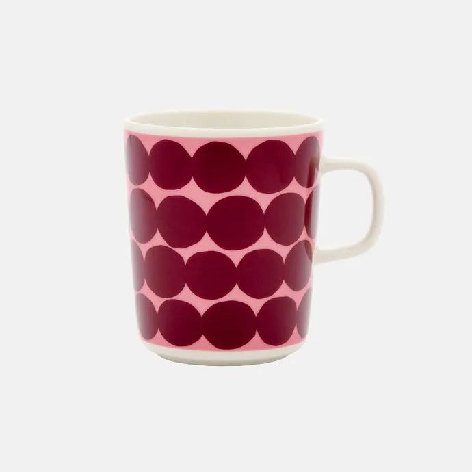 Marimekko Siirtolapuutarha Mug, 2.5 dl