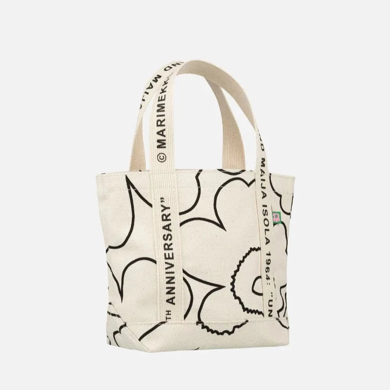 Marimekko Mini Pirrto Unikko Carrier Bag – Olson House