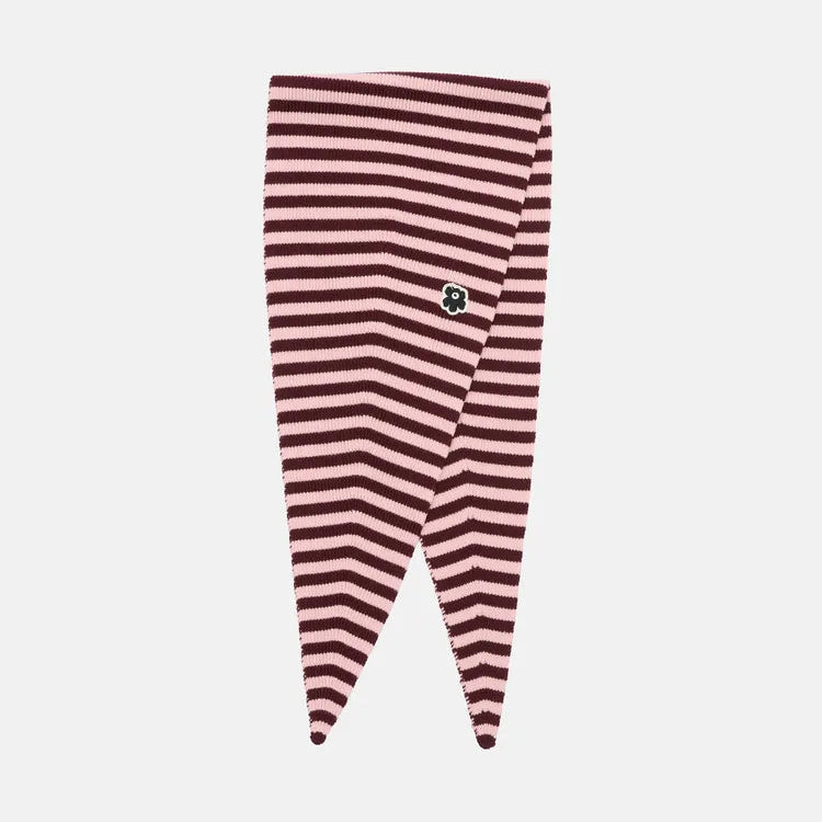Marimekko Banneri Tasaraita Scarf