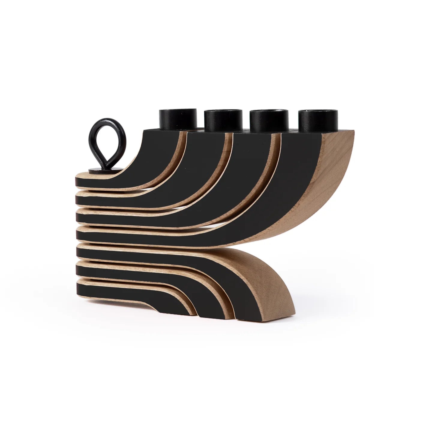 Design House Stockholm Nordic Light Foldable Candelabra