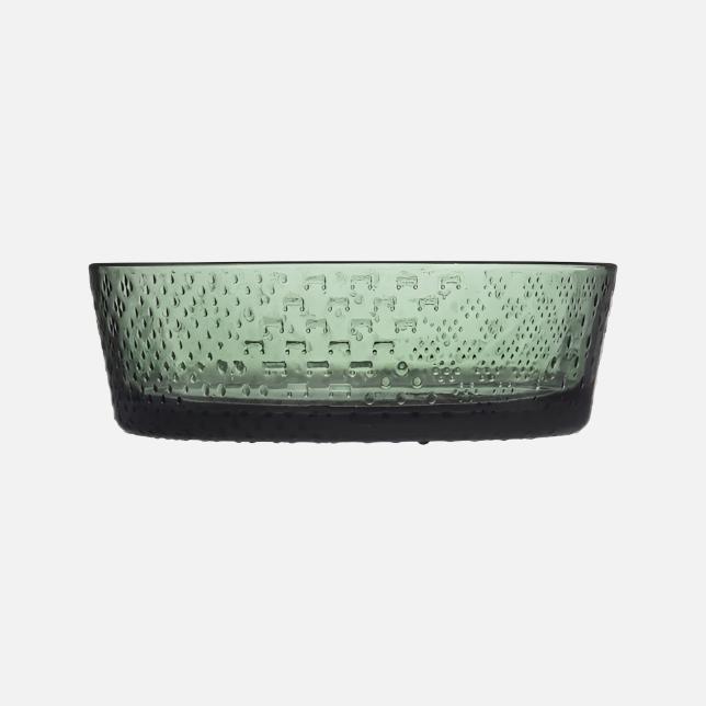 Iittala Tundra Glass Bowl, 62cl
