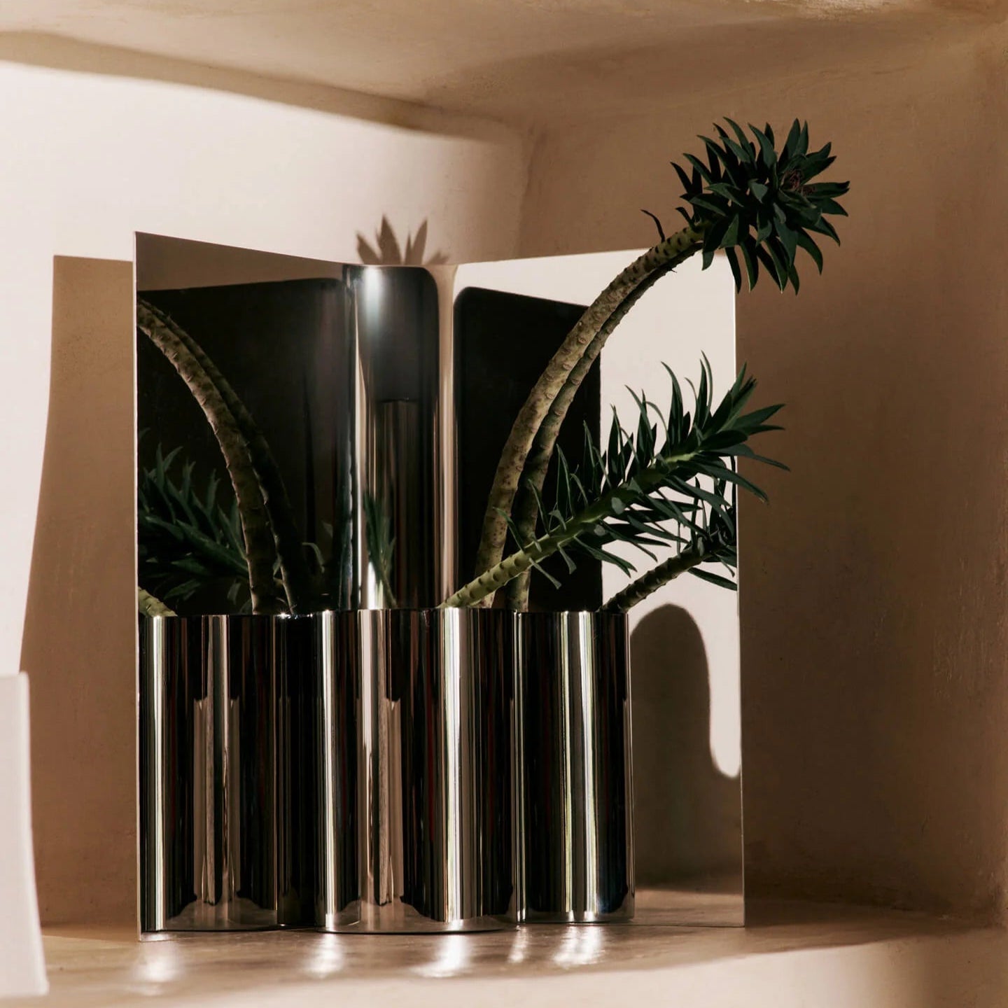 Ferm Living Eddy Vase
