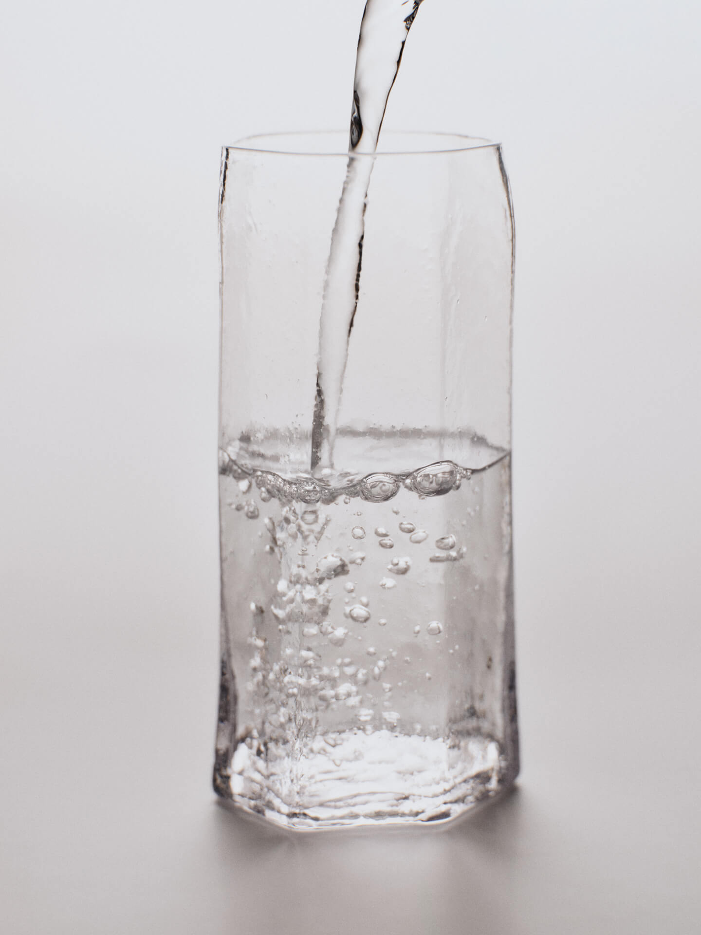 Ferm Living Kiru Tall Glasses - Set of 2