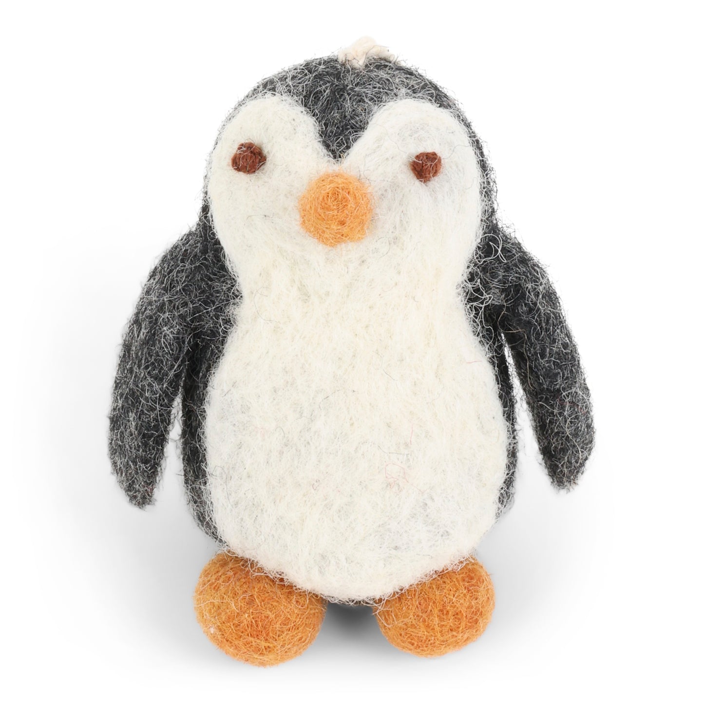 Gry & Sif Felt Cute Penguin Ornament