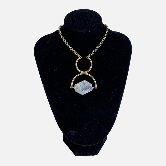 CIVAL Collective Jenni Jo Necklace