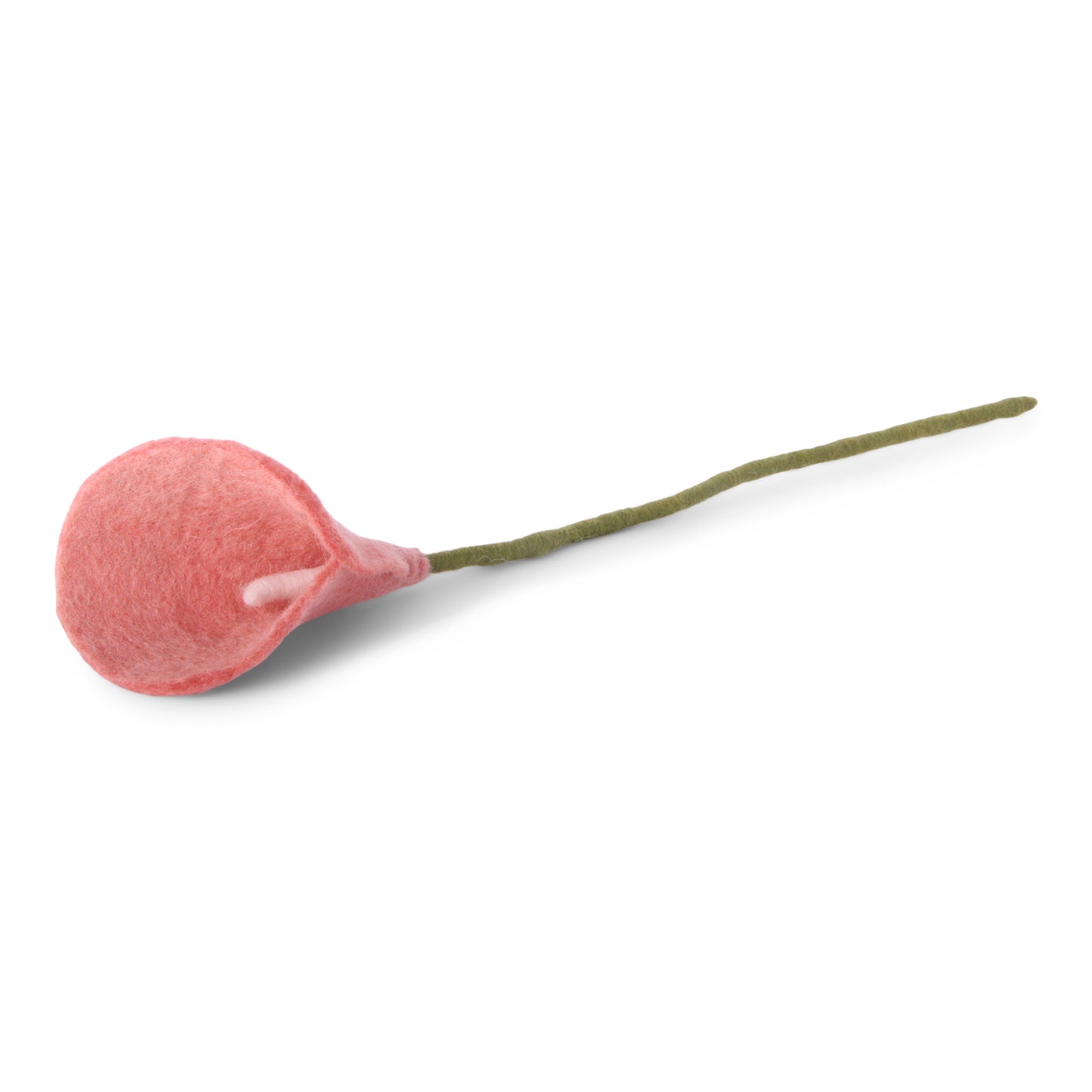 Gry & Sif Felt Lily Flower