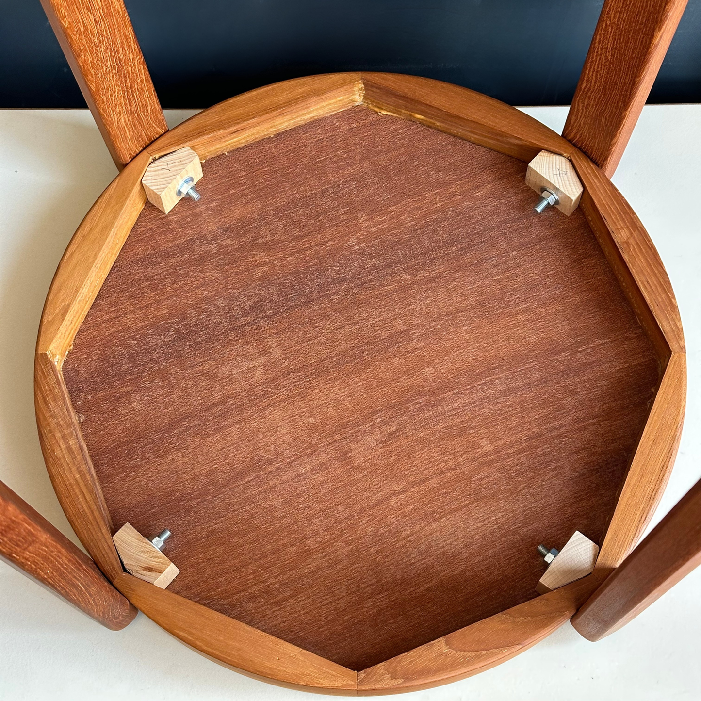 Toften Danish Teak Table