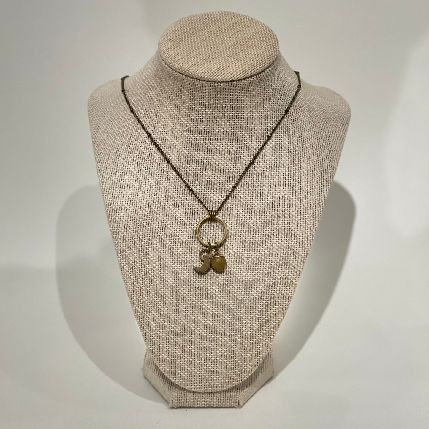 Permanent Baggage Limited Edition Collection Necklaces