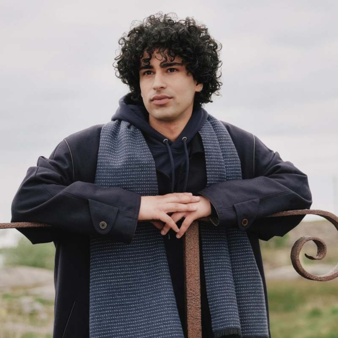 Lapuan Kankurit Hile Scarf