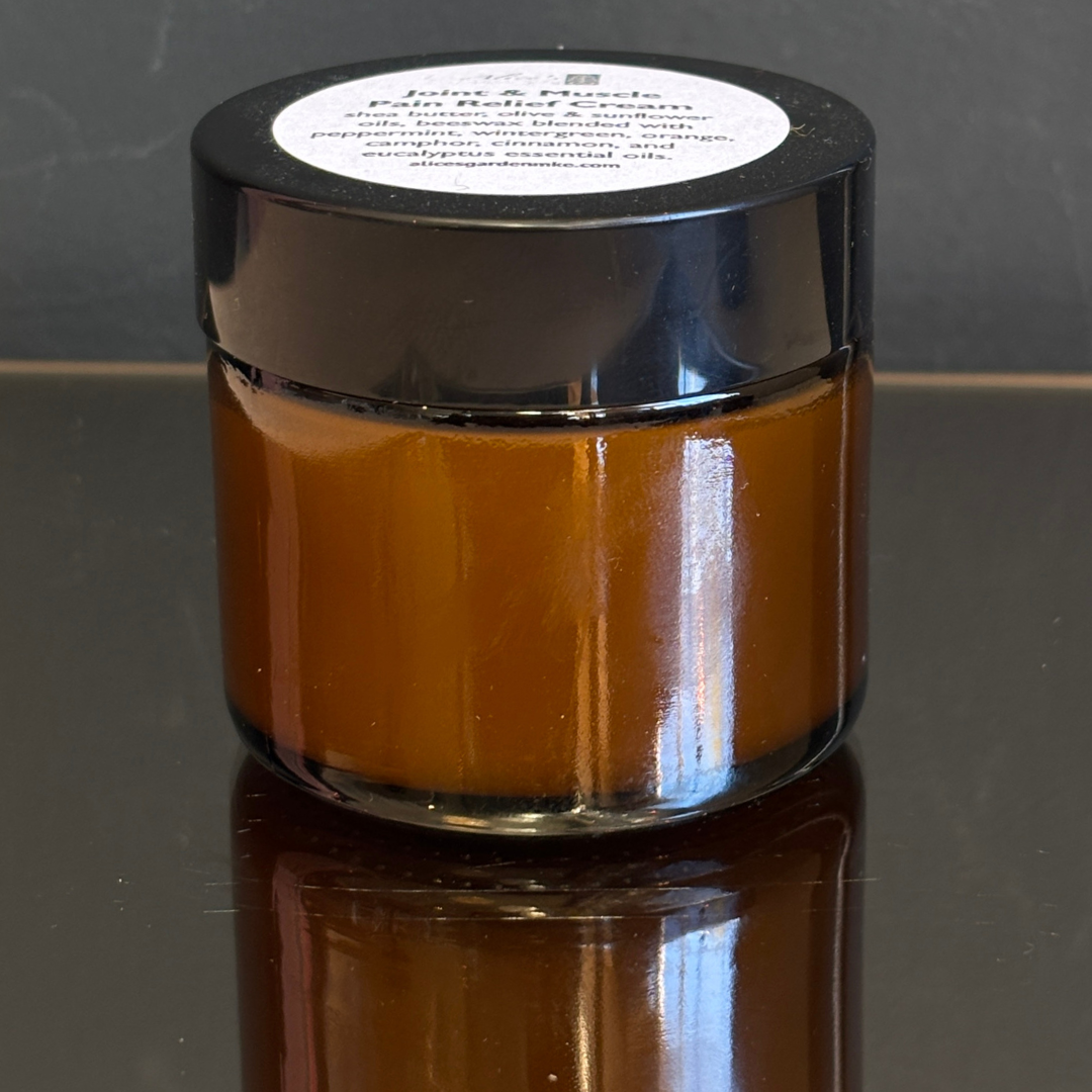 Alice's Garden Venice’s Virus Rub