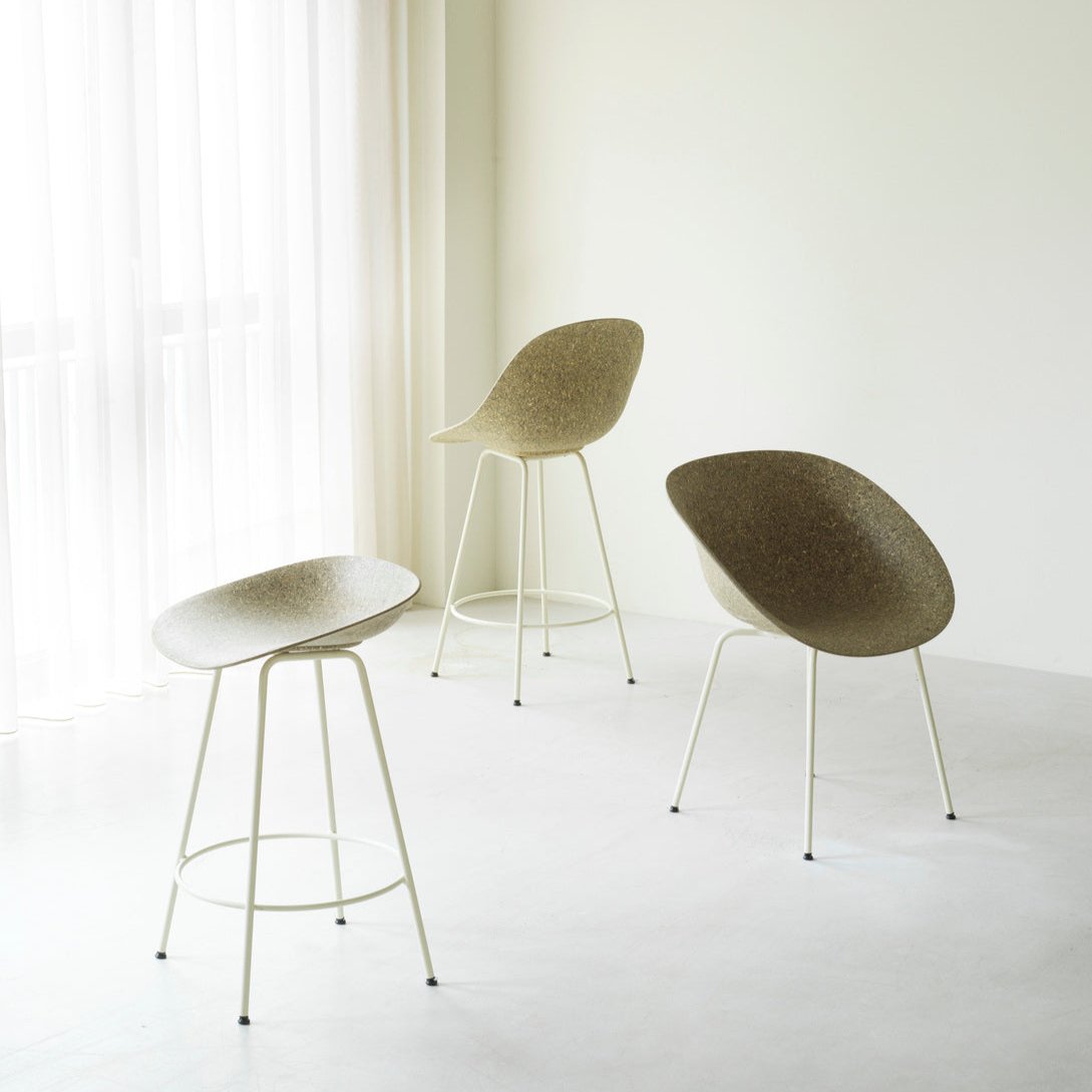 Normann Copenhagen Mat Chair