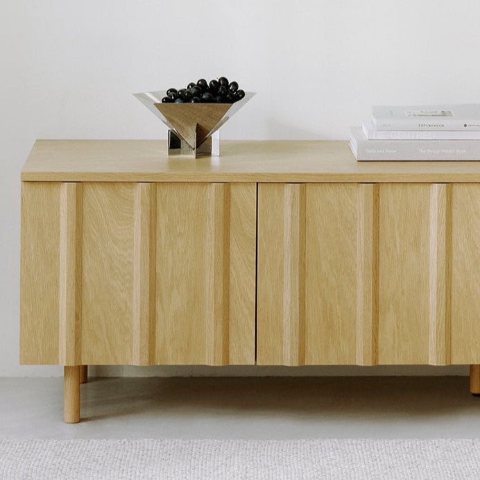 Normann Copenhagen Fem Bowl