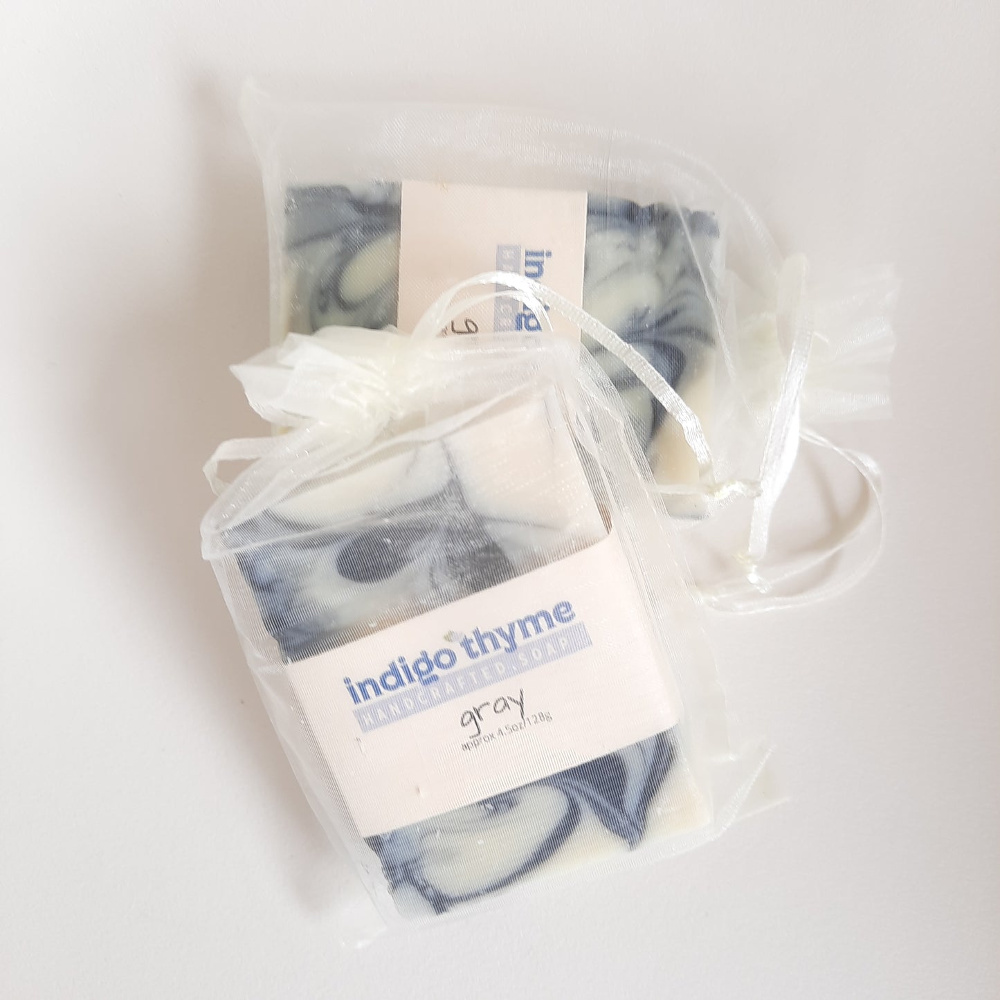 Indigo Thyme Handcrafted Soaps