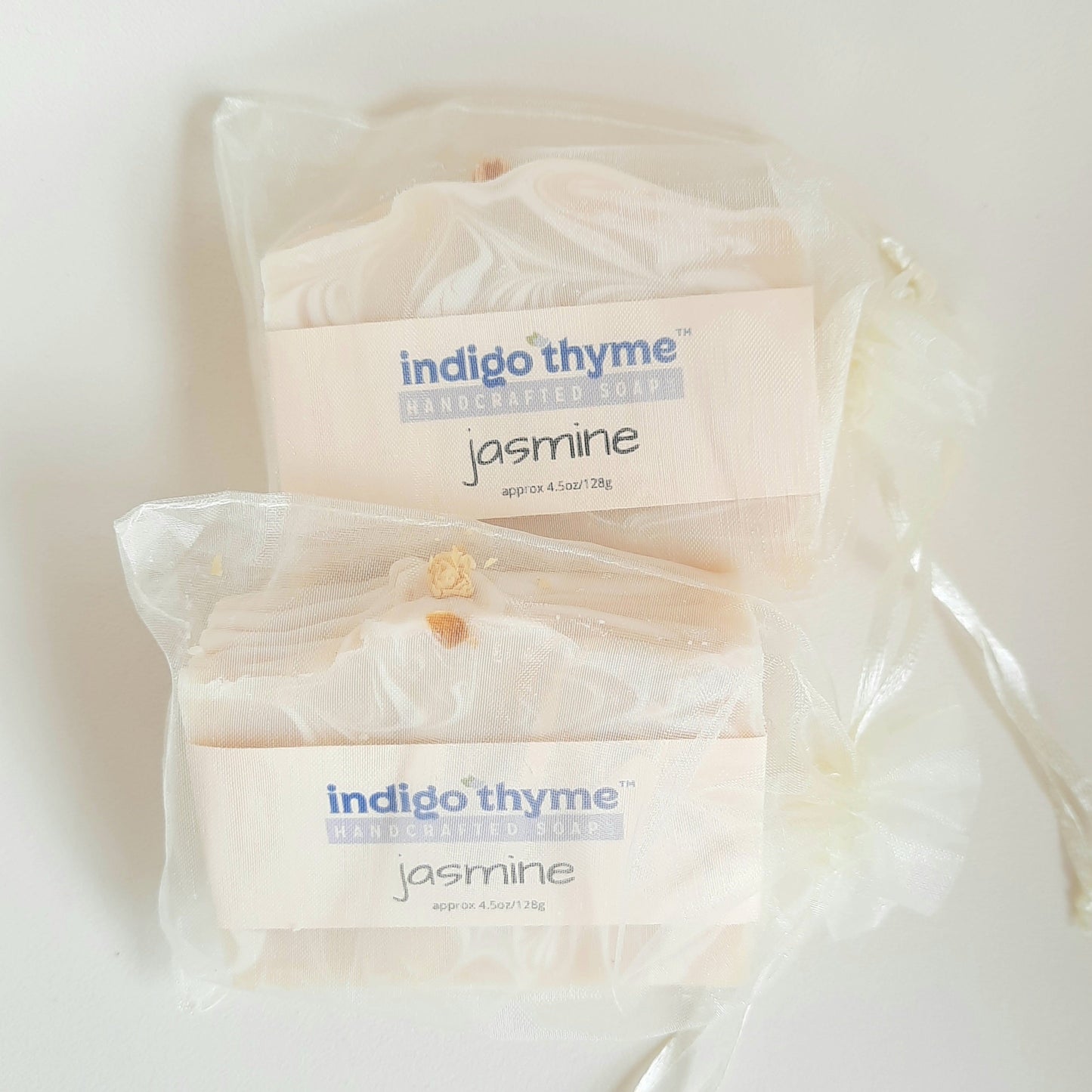 Indigo Thyme Handcrafted Soaps