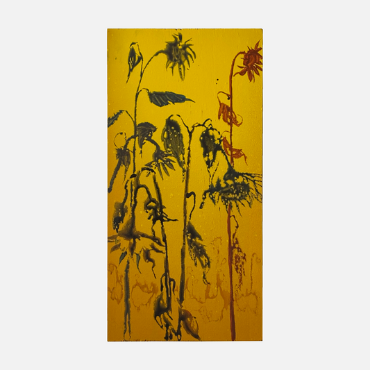 Mike Kasun 11 "Las Flores Marchitas"