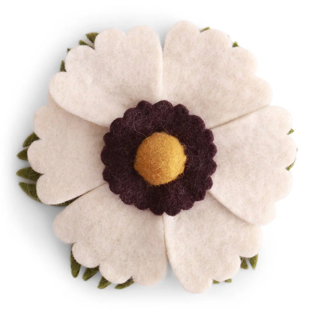 Gry & Sif French Autumn Anemone Wall Deco