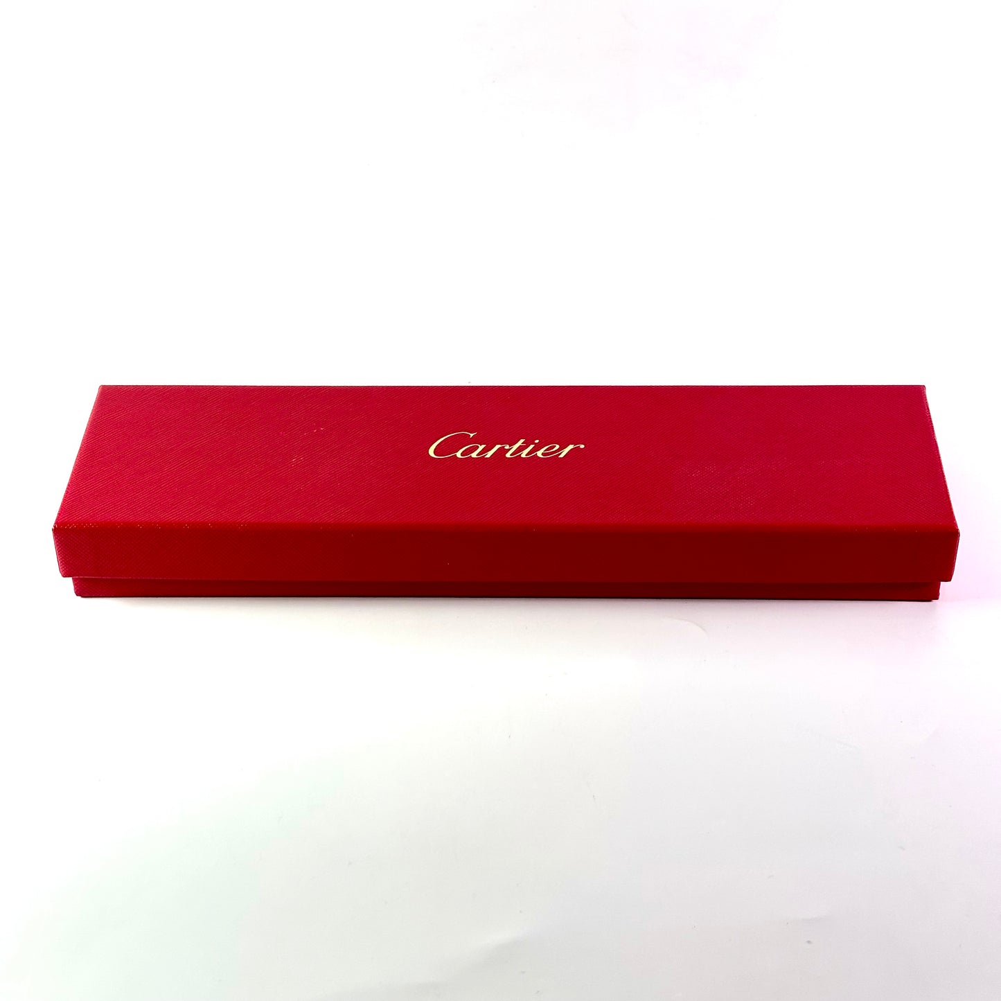 Vintage Cartier Propeller Letter Opener