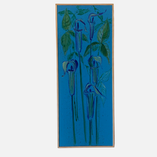 Mike Kasun 45  "Jack In The Pulpits Preaching"