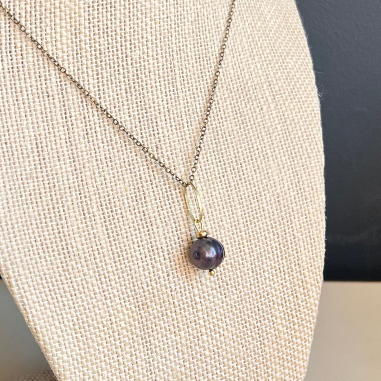 Boho Designs by Katya Necklace #17