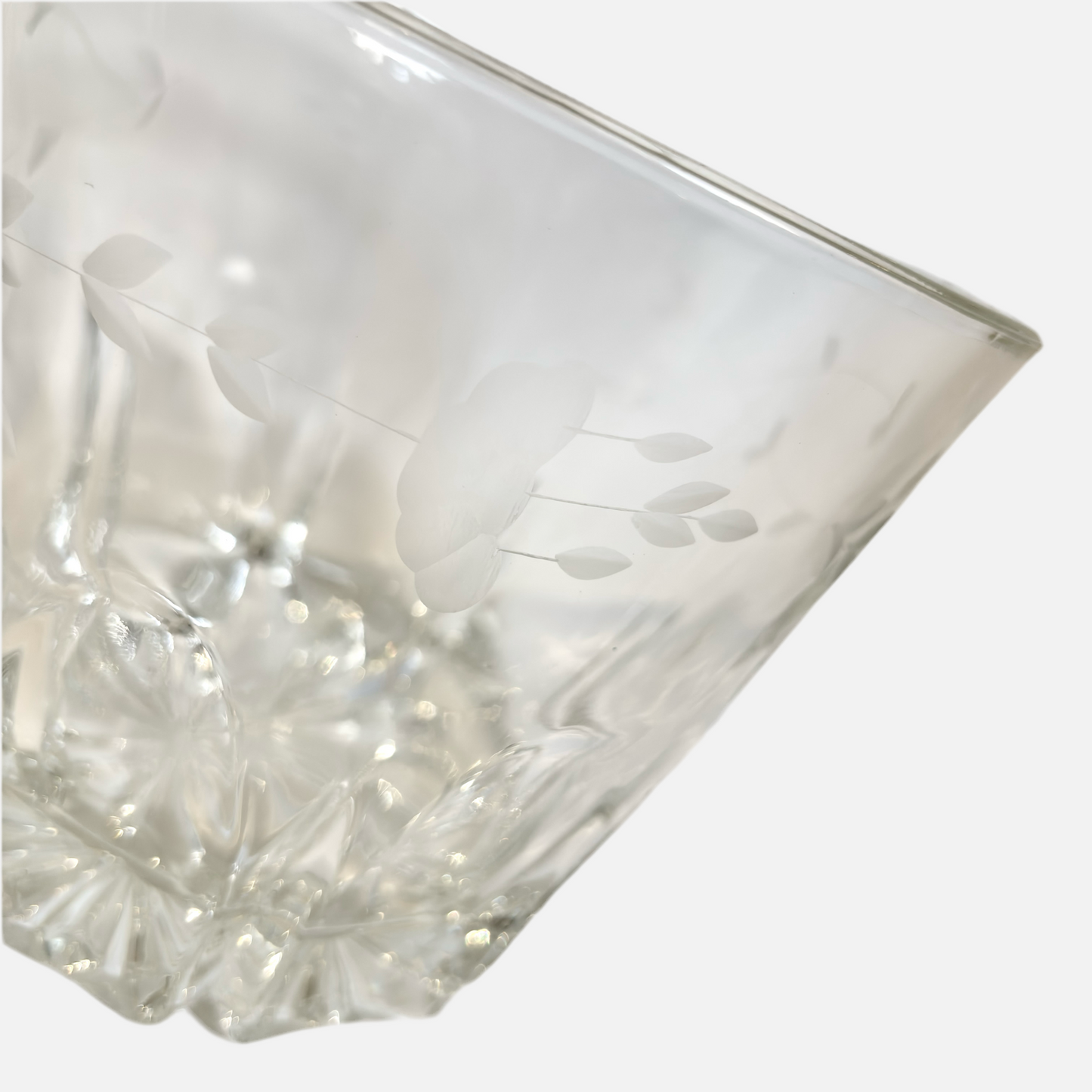 Princess House Ice Bucket