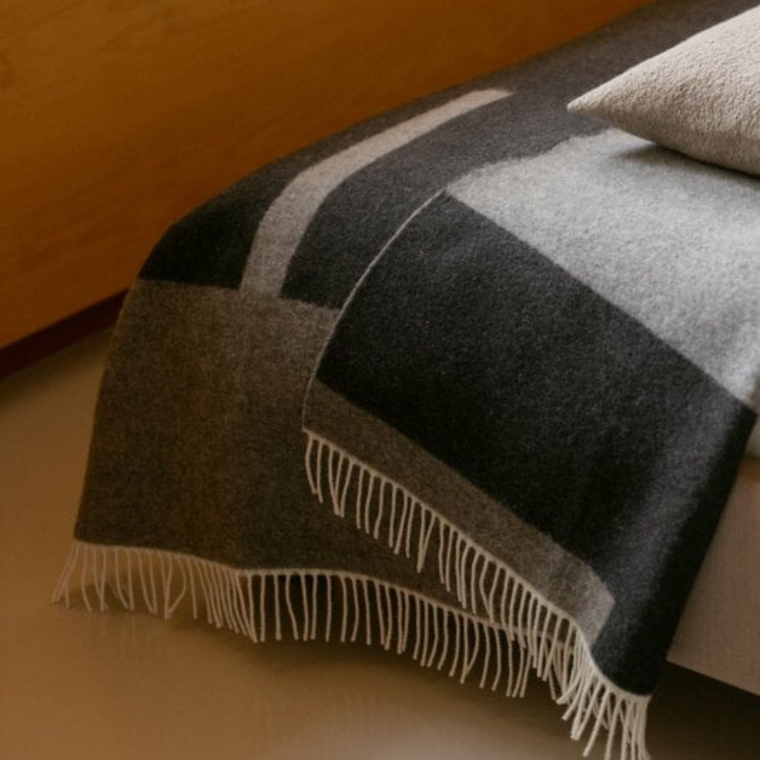 Lapuan Kankurit Suunta Blanket