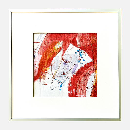 Ruth Vonderberg "Zest"