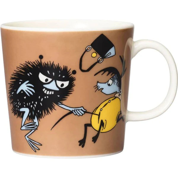 Arabia Moomin Mugs