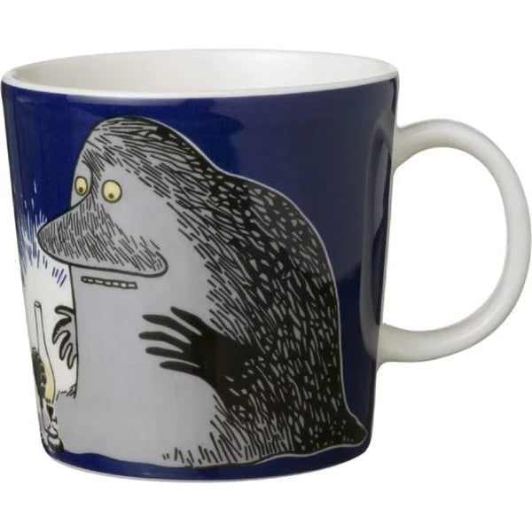 Arabia Moomin Mugs