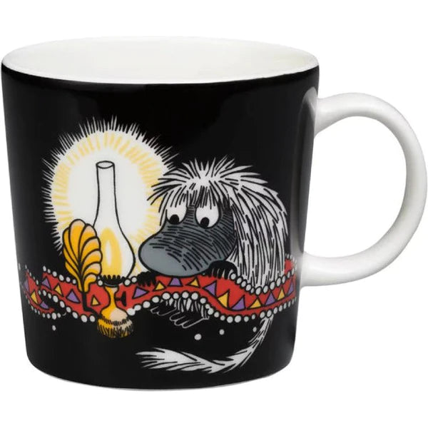 Arabia Moomin Mugs