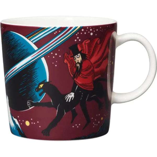 Arabia Moomin Mugs
