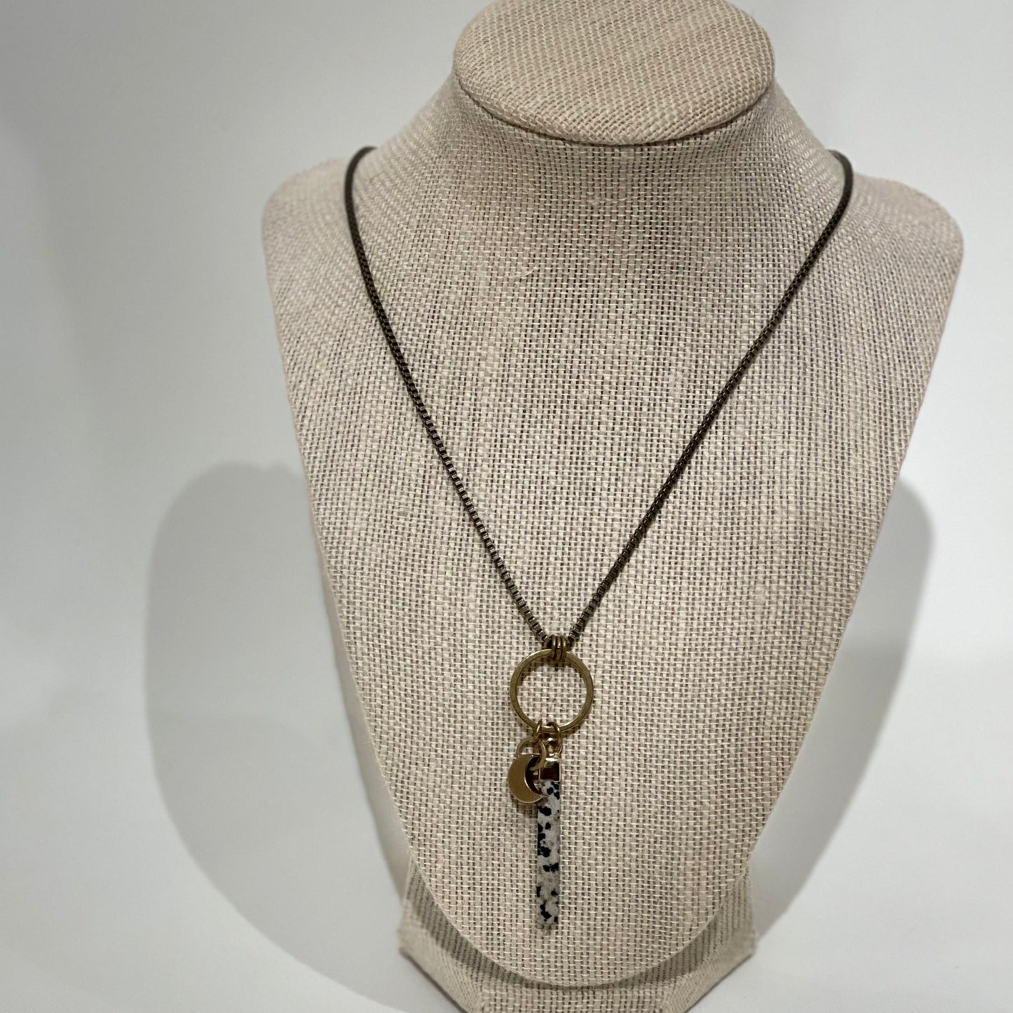 Permanent Baggage Limited Edition Collection Necklaces