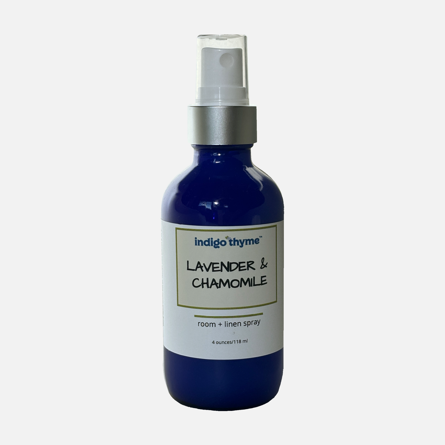 Indigo Thyme Room & Linen Sprays