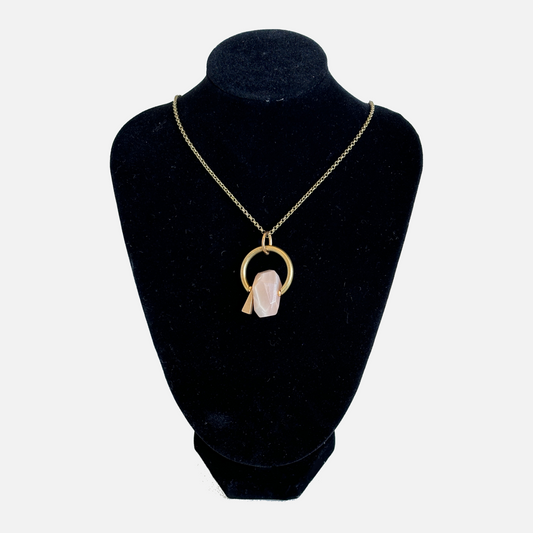 CIVAL Collective Billie Rae Necklace