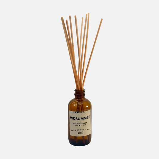 Midsummer Reed Diffuser