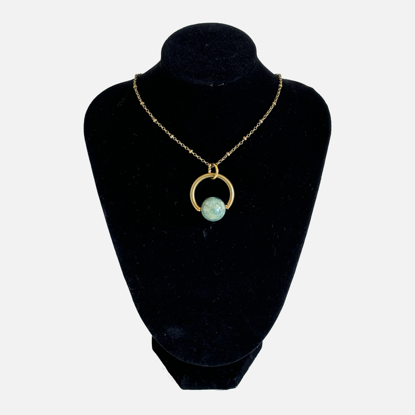 CIVAL Collective Hazel Necklace