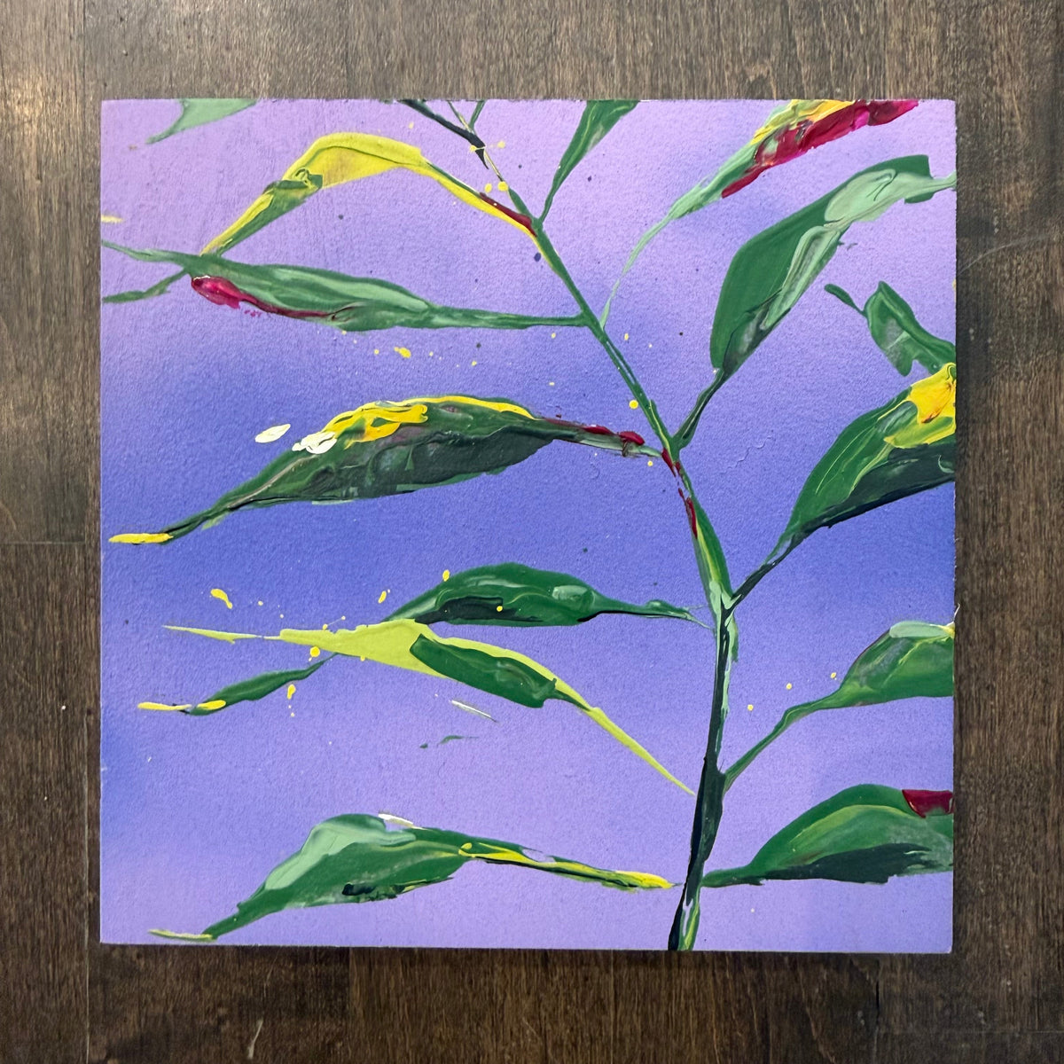 Emma Daisy - "Upward"