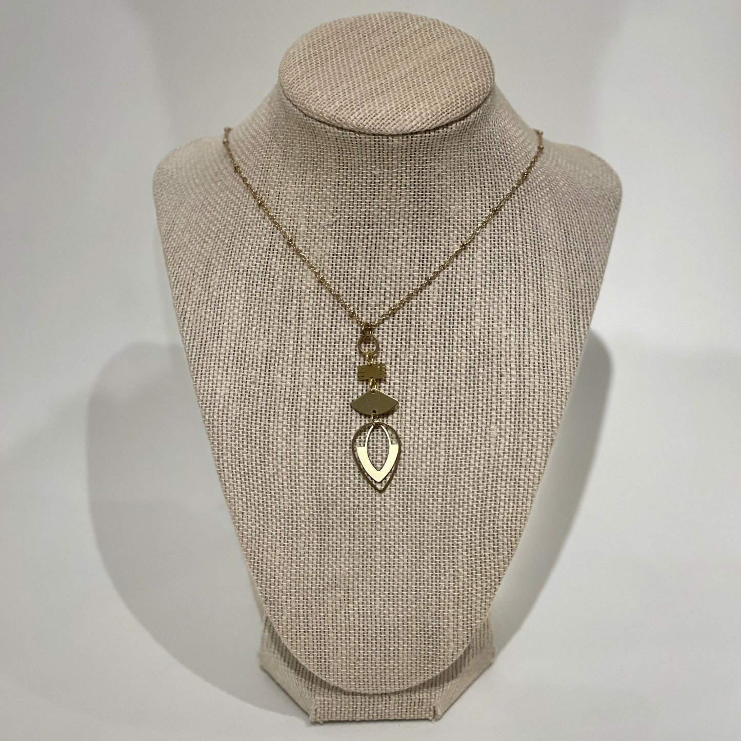 Permanent Baggage Limited Edition Collection Necklaces